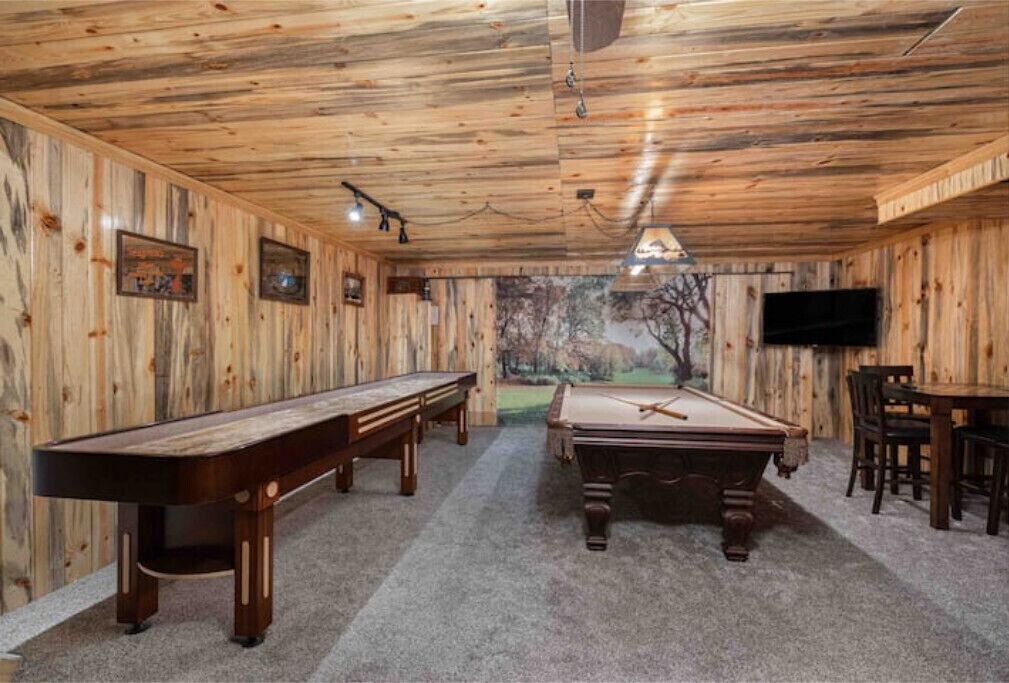 Photo of Bedroom in Shaver Lake