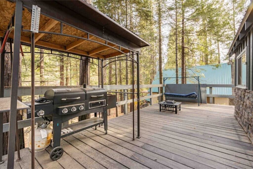 Photo of Outdoor in Shaver Lake