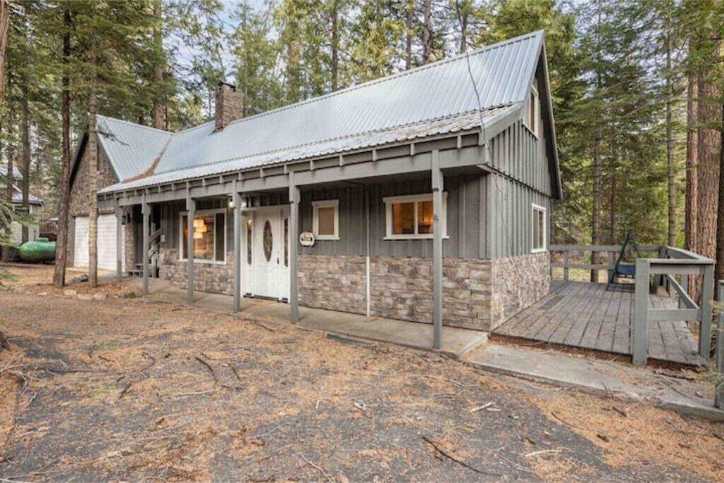 Photo of Outdoor in Shaver Lake