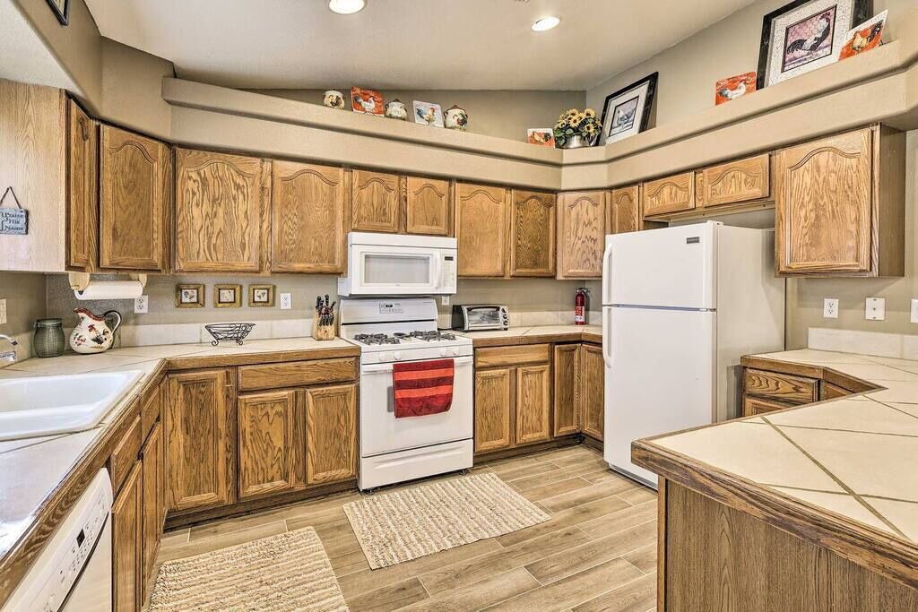 Photo of Kitchen in Bullhead City
