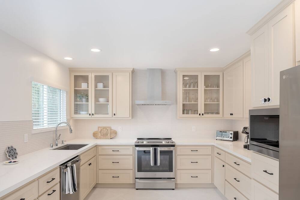 Photo of Kitchen in Del Rey Oaks