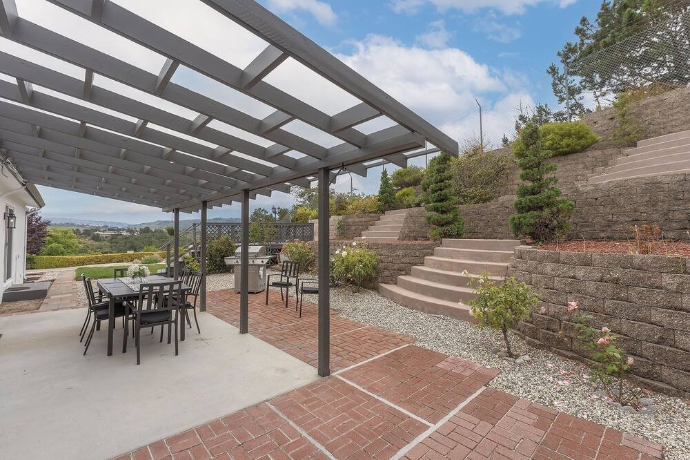 Photo of Outdoor in Del Rey Oaks