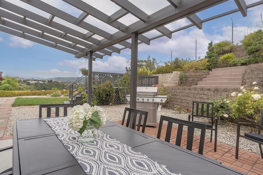 Photo of Outdoor in Del Rey Oaks