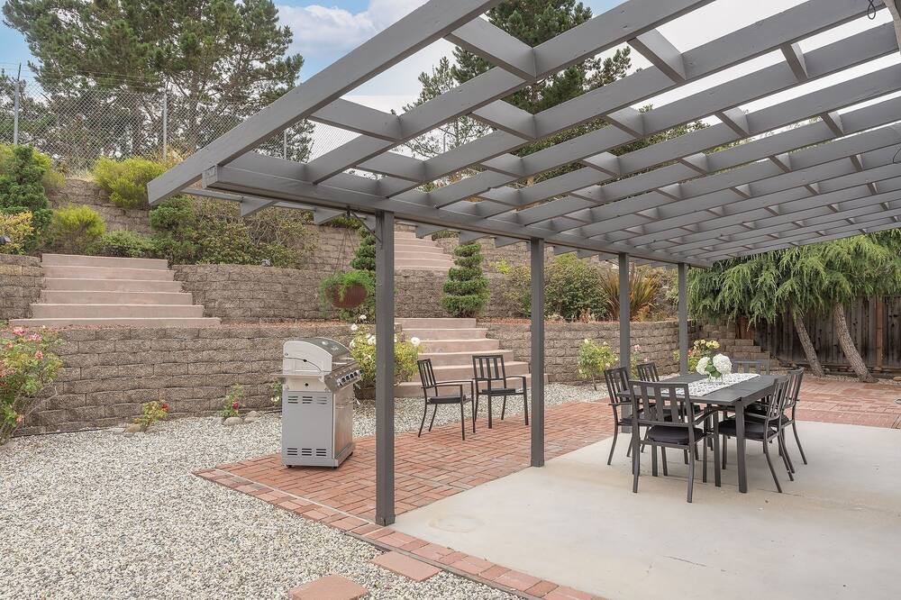 Photo of Outdoor in Del Rey Oaks