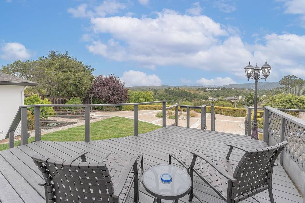 Photo of Outdoor in Del Rey Oaks