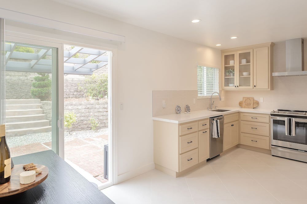 Photo of Kitchen in Del Rey Oaks