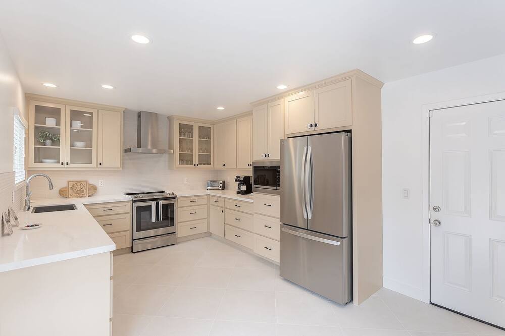 Photo of Kitchen in Del Rey Oaks