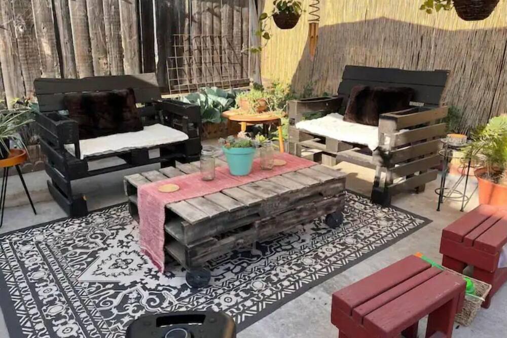 Photo of Outdoor in Ceres