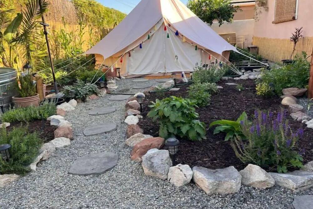 Photo of Outdoor in Ceres