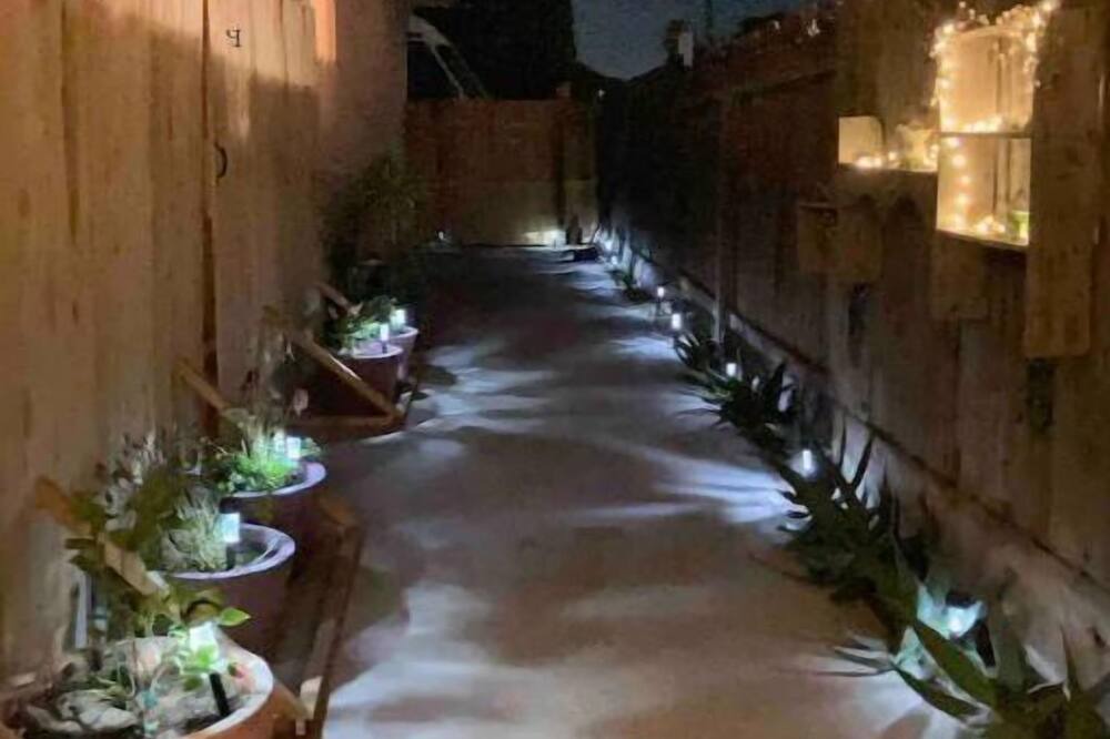 Photo of Outdoor in Ceres