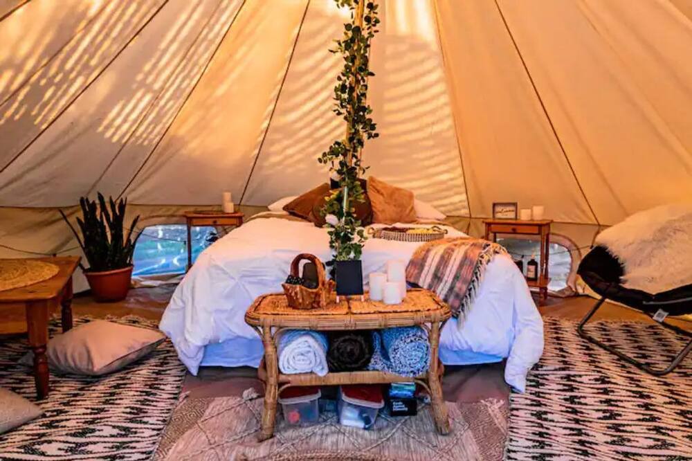 Photo of Bedroom in Ceres