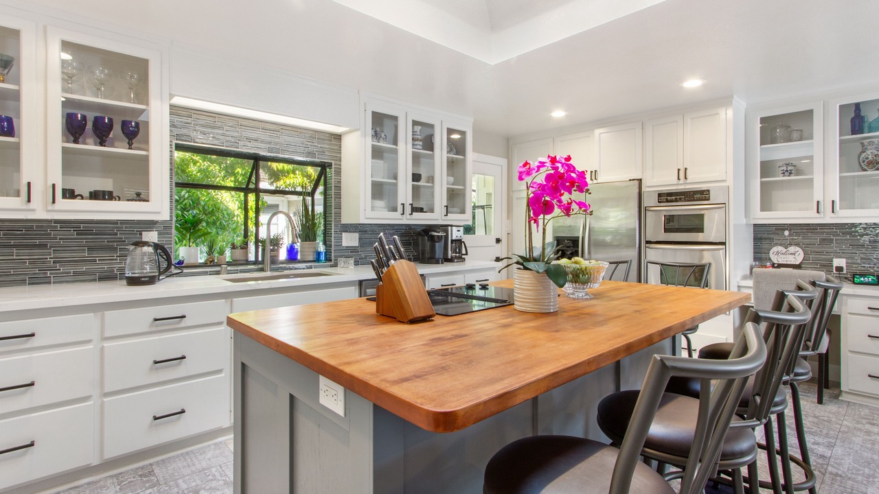 Photo of Kitchen in San Rafael