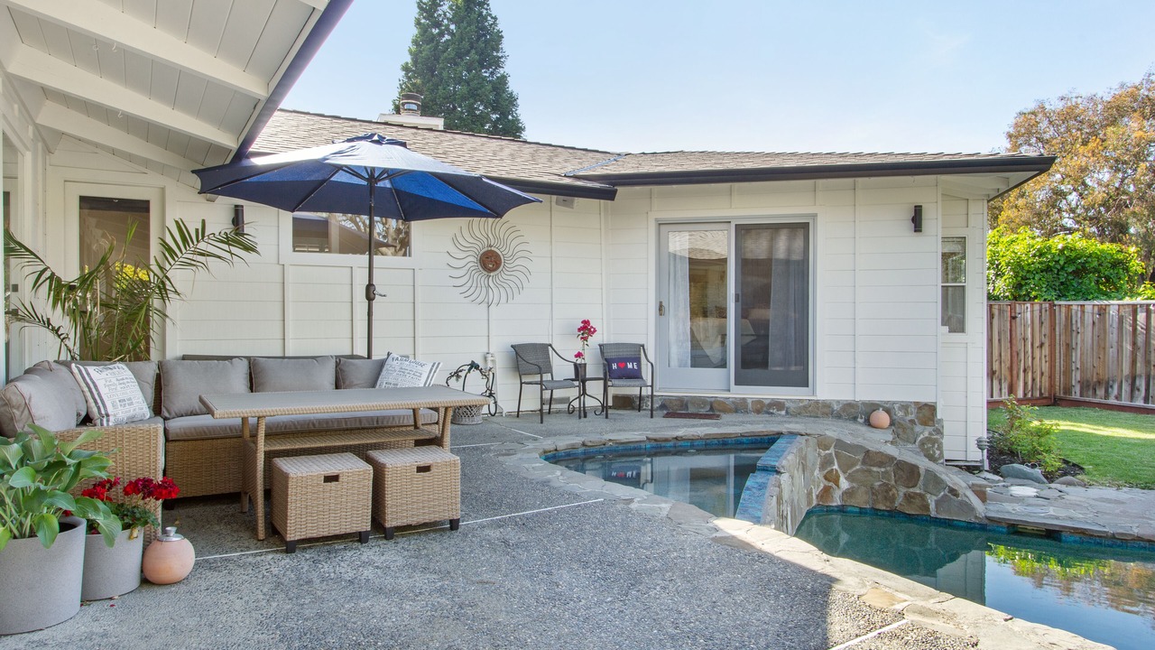Photo of Outdoor in San Rafael
