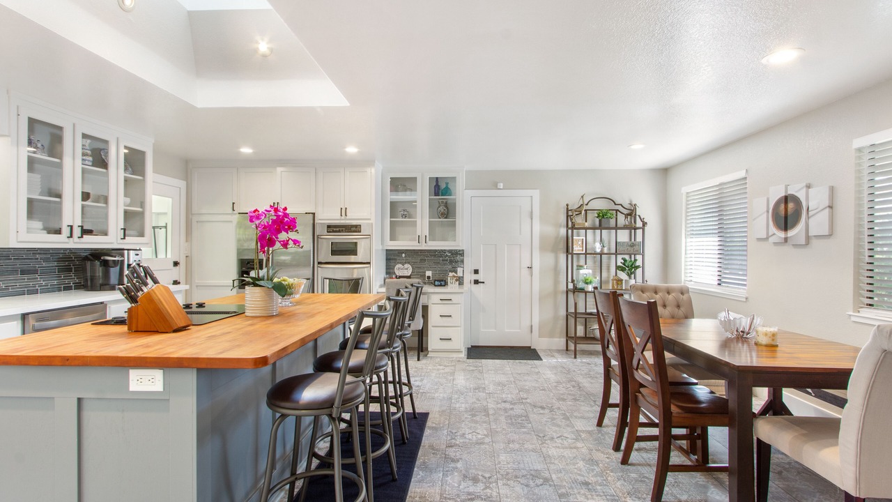 Photo of Kitchen in San Rafael