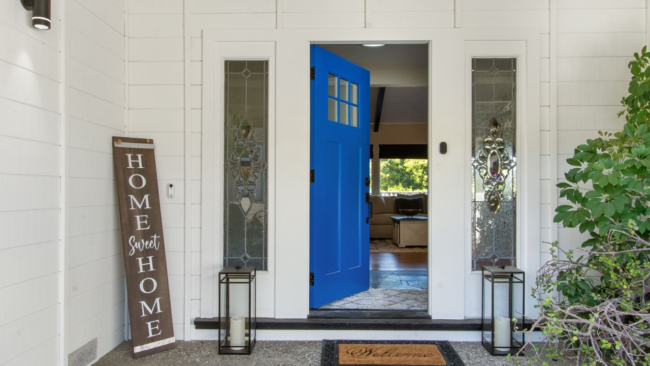 Photo of Outdoor in San Rafael