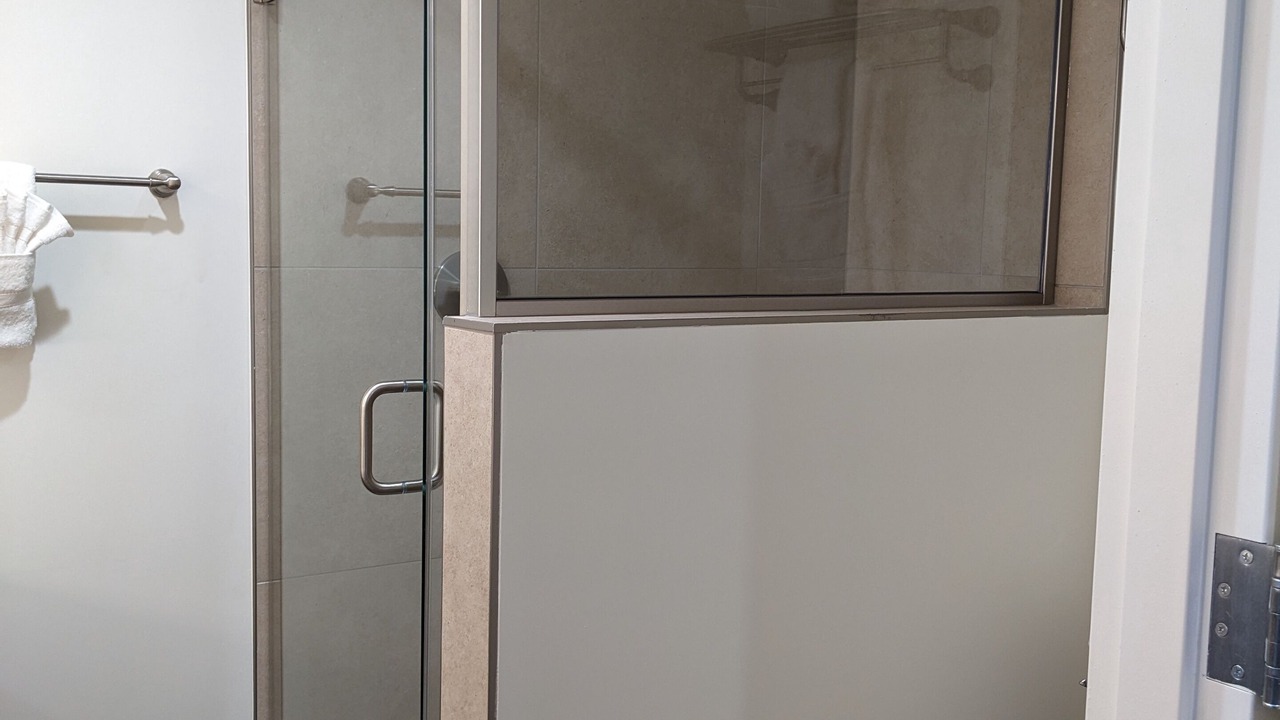 Photo of Bathroom in Topock