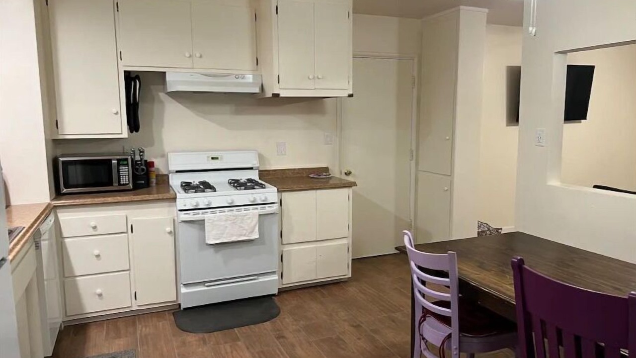 Photo of Kitchen in Pearsonville