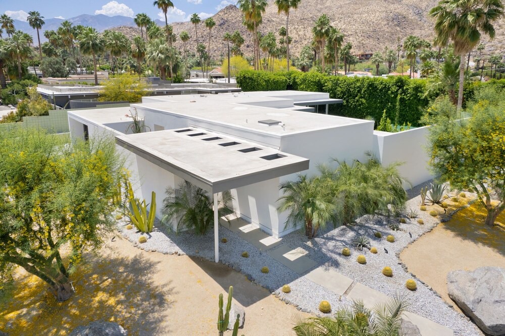 Photo of Outdoor in The Mesa