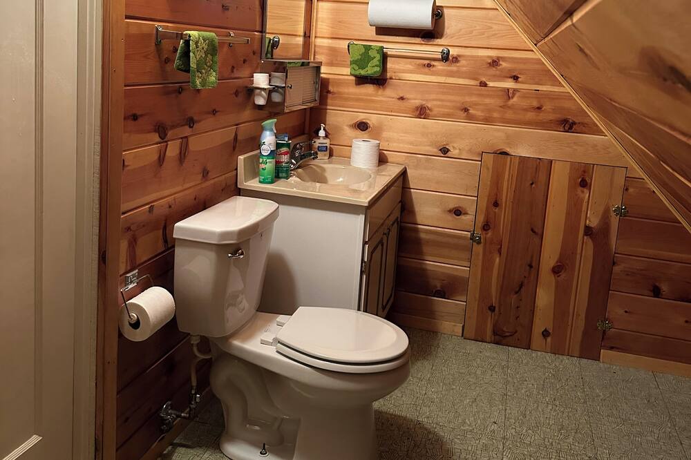 Photo of Bathroom in Mineral