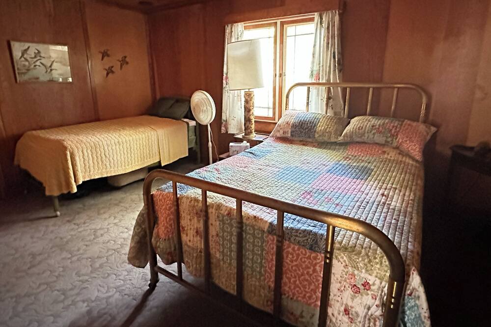 Photo of Bedroom in Mineral