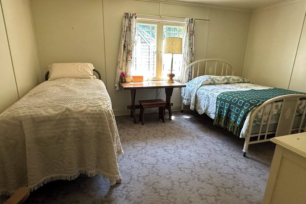 Photo of Bedroom in Mineral