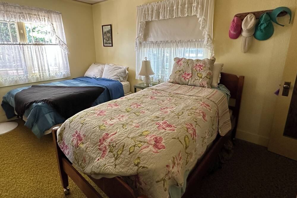 Photo of Bedroom in Mineral