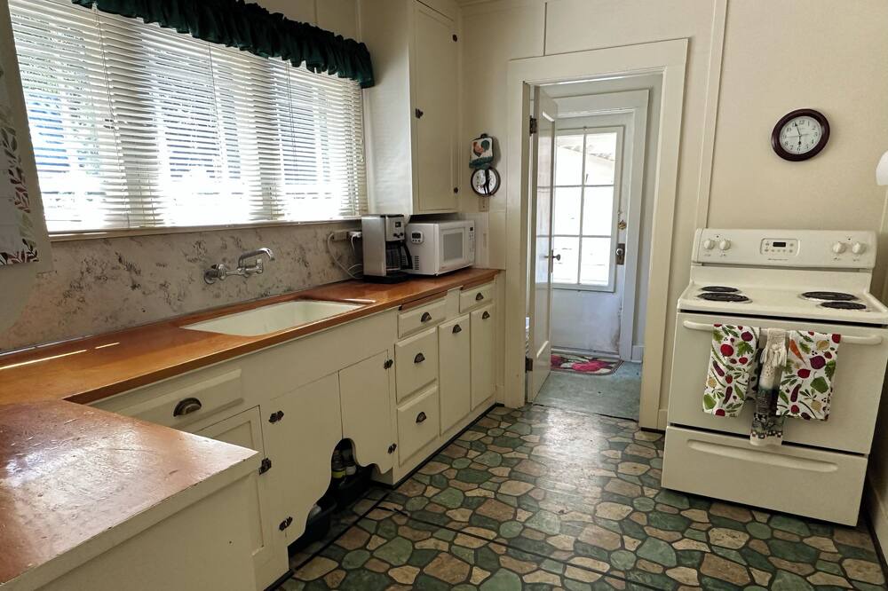 Photo of Kitchen in Mineral