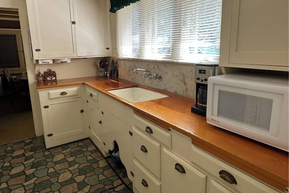 Photo of Kitchen in Mineral