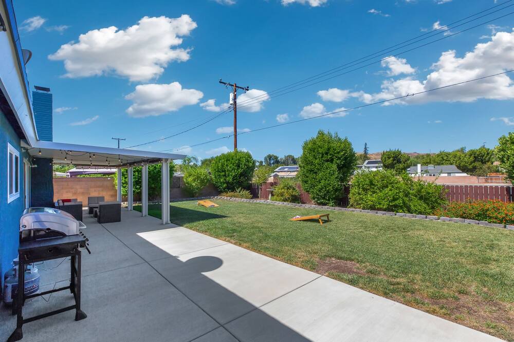 Photo of Outdoor in Santa Clarita