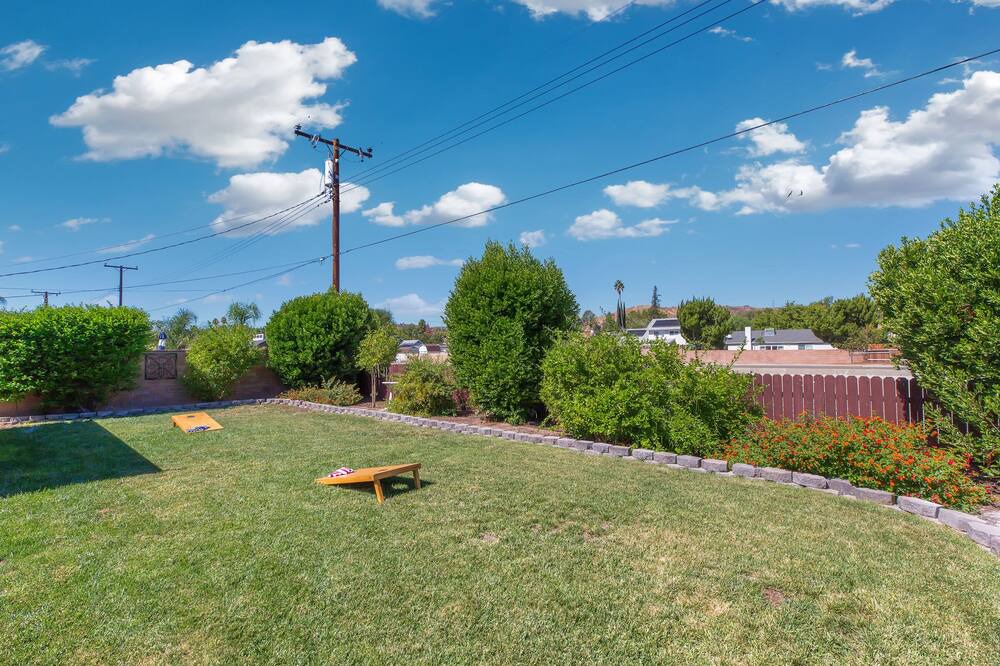 Photo of Outdoor in Santa Clarita