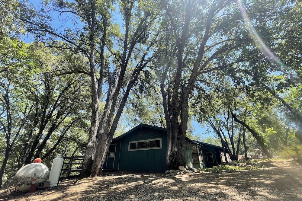 Photo of Outdoor in Altaville