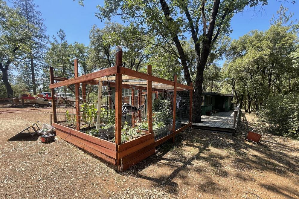 Photo of Outdoor in Altaville