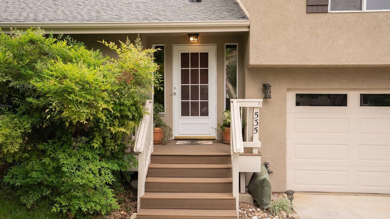 Photo of Outdoor in Paso Robles