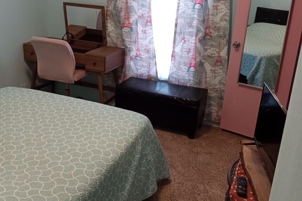 Photo of Bedroom in Golconda