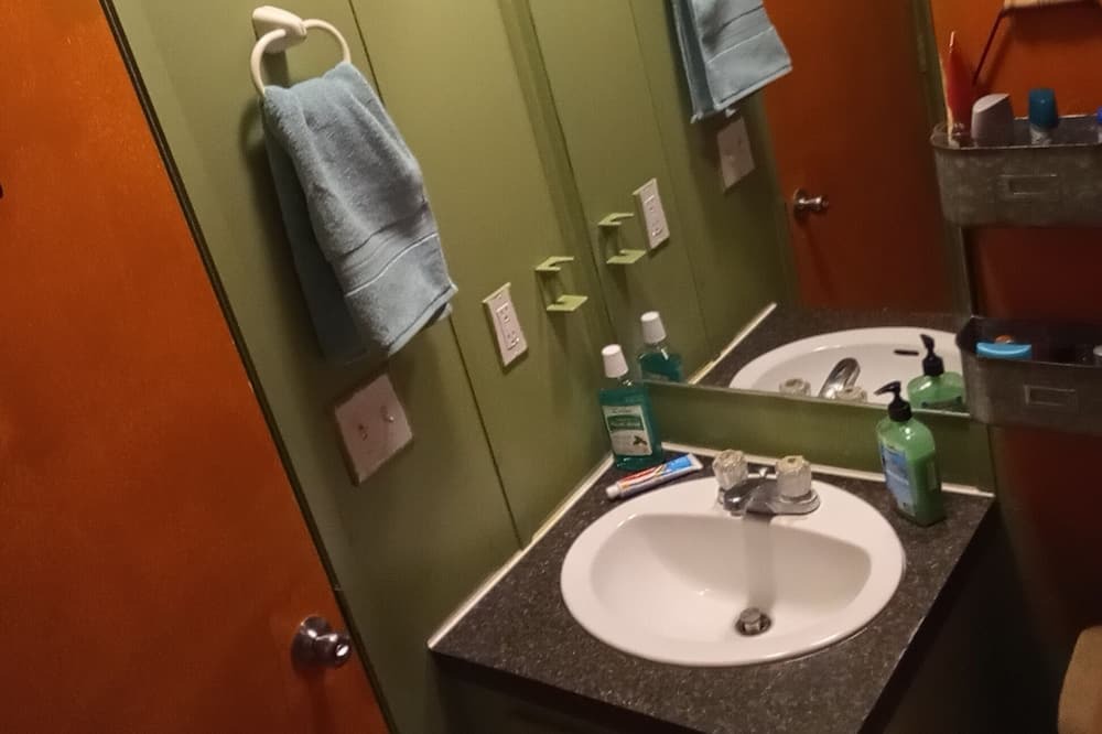 Photo of Bathroom in Golconda