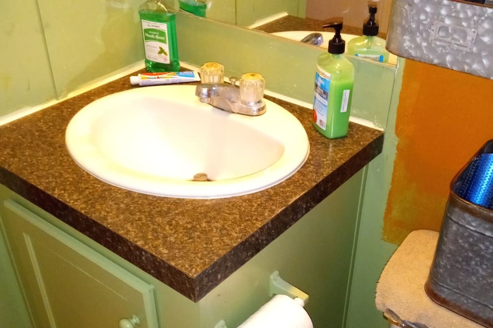 Photo of Bathroom in Golconda