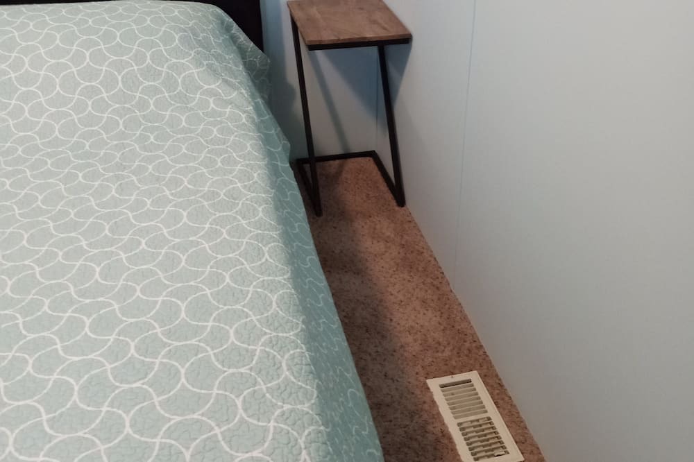 Photo of Bedroom in Golconda