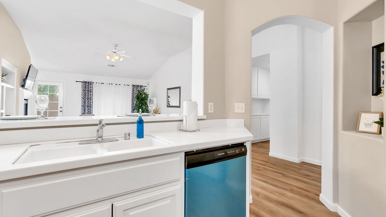 Photo of Kitchen in Merced