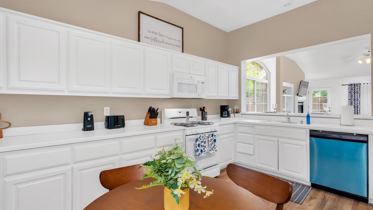 Photo of Kitchen in Merced