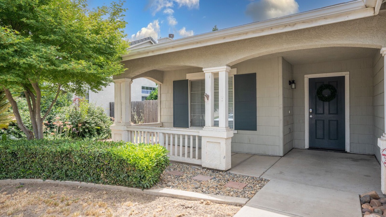 Photo of Outdoor in Merced