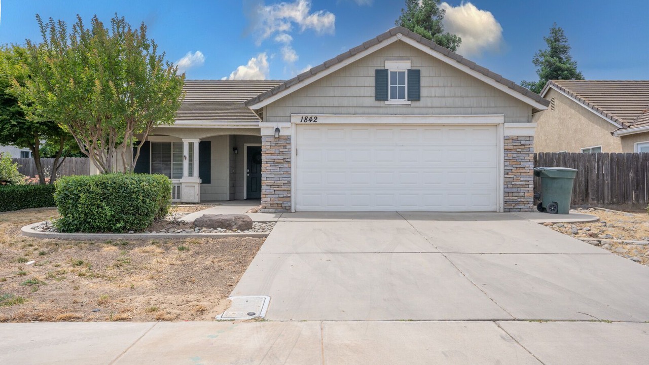 Photo of Outdoor in Merced