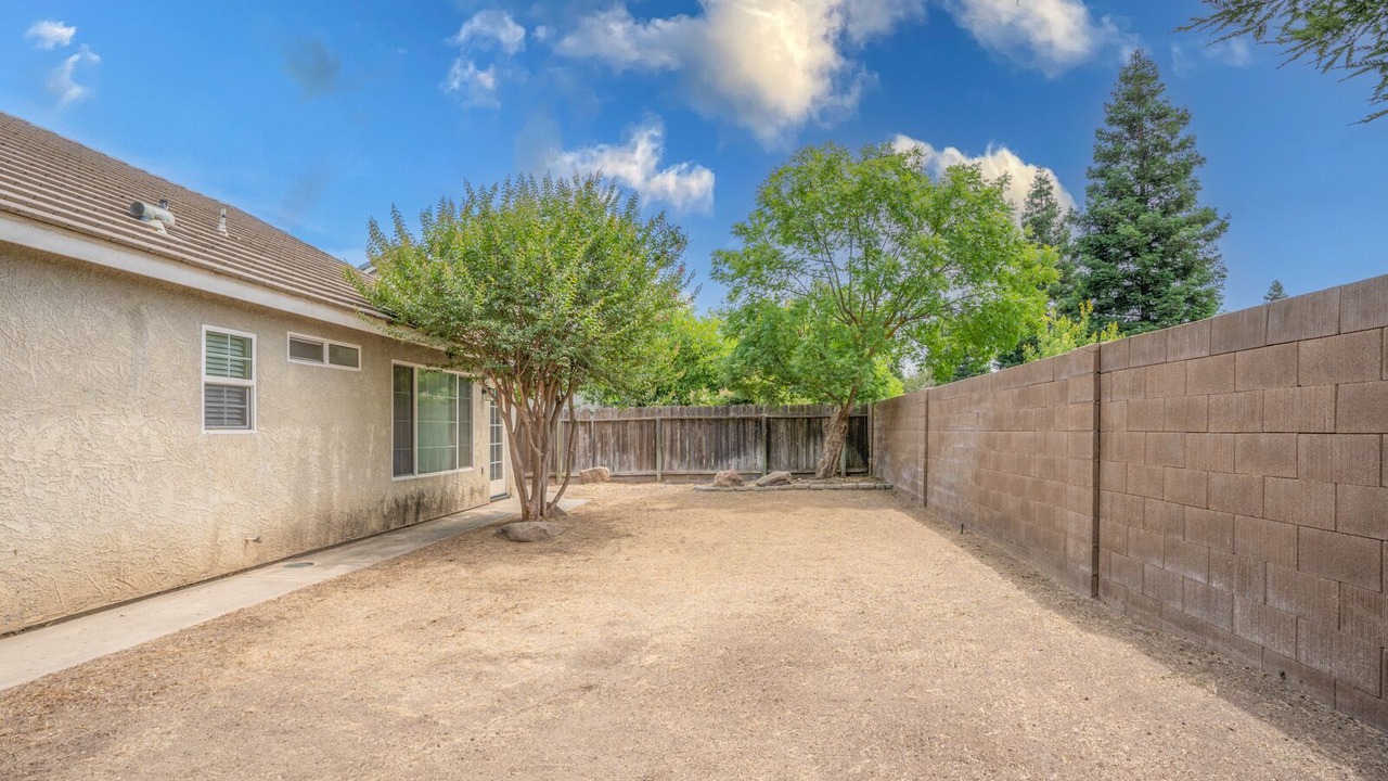 Photo of Outdoor in Merced