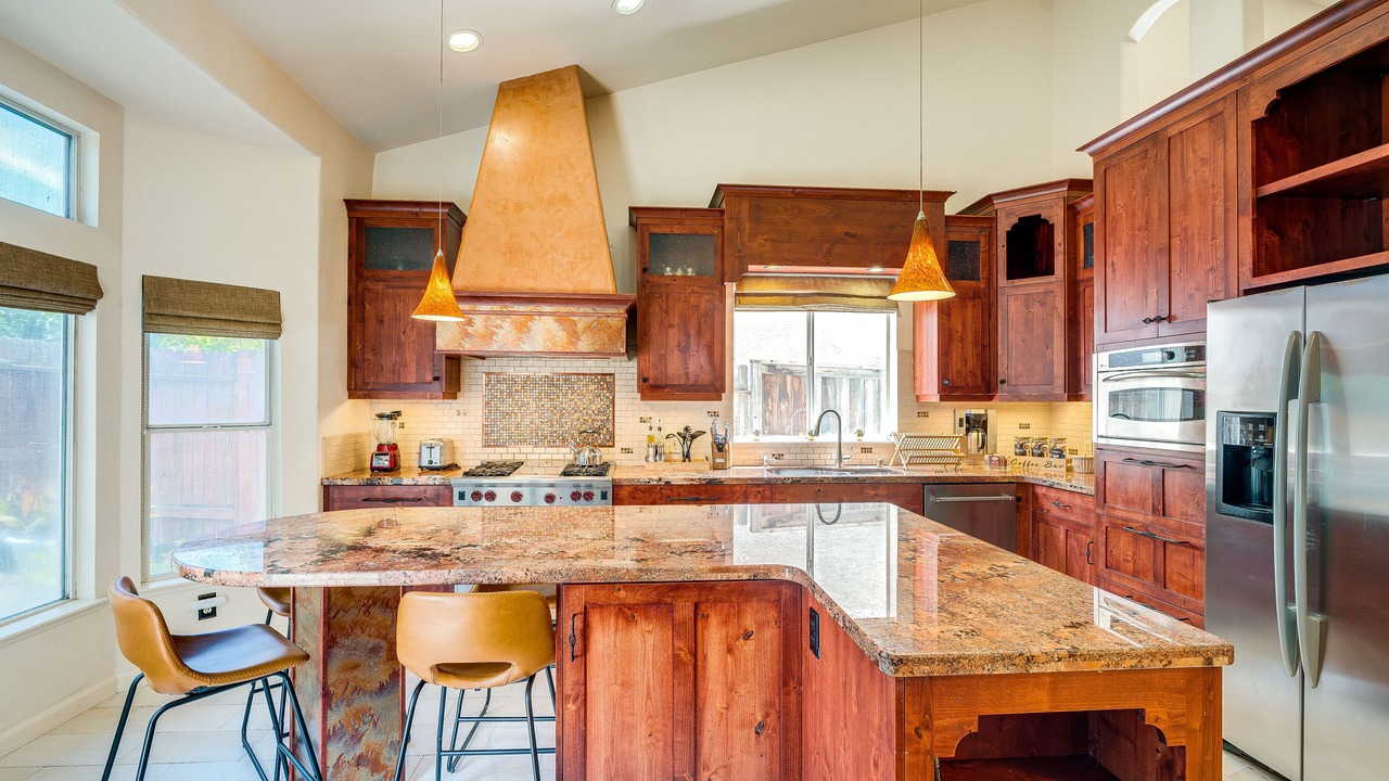 Photo of Kitchen in Sacramento