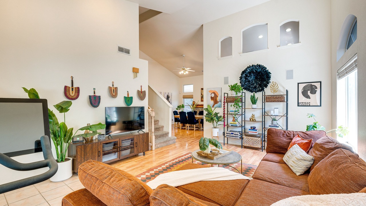Photo of Livingroom in Sacramento