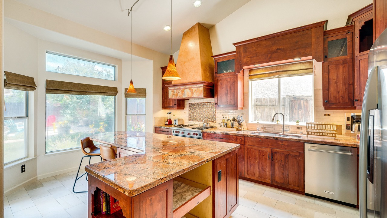 Photo of Kitchen in Sacramento
