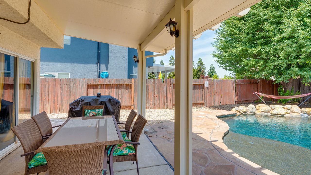Photo of Outdoor in Sacramento