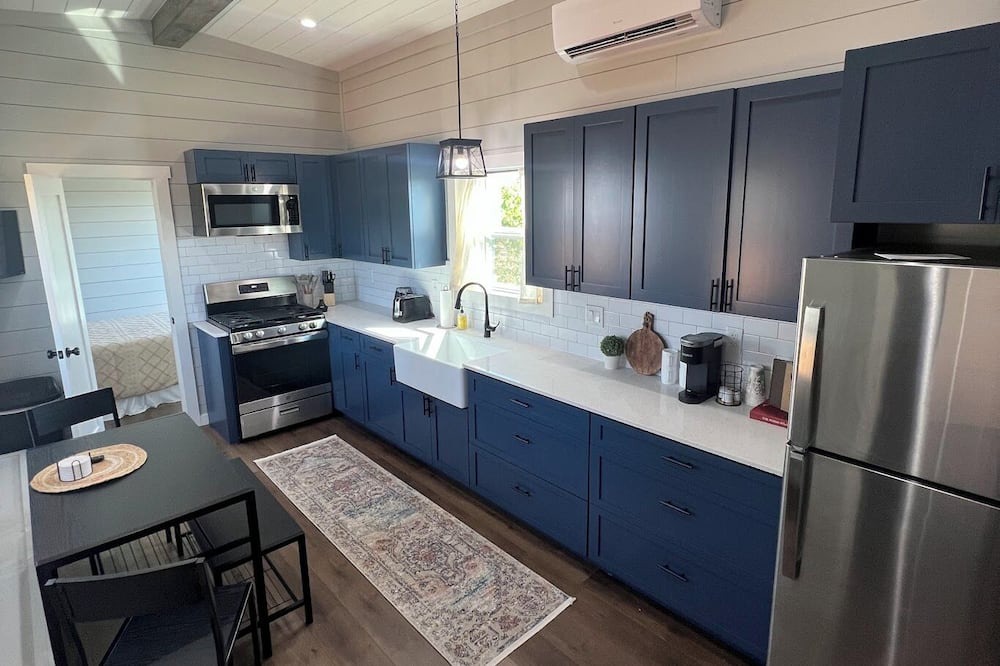 Photo of Kitchen in Fair Play