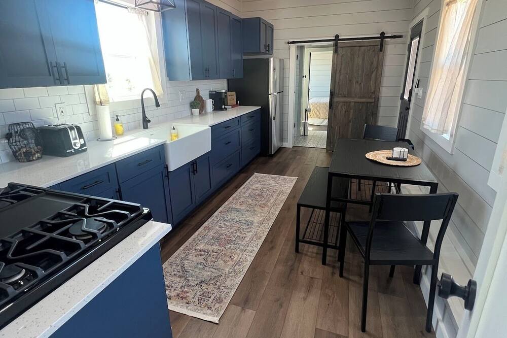 Photo of Kitchen in Fair Play