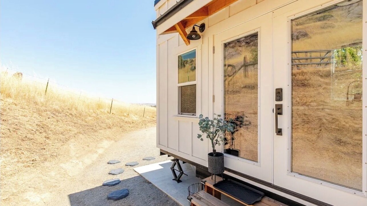 Photo of Outdoor in Woodlake