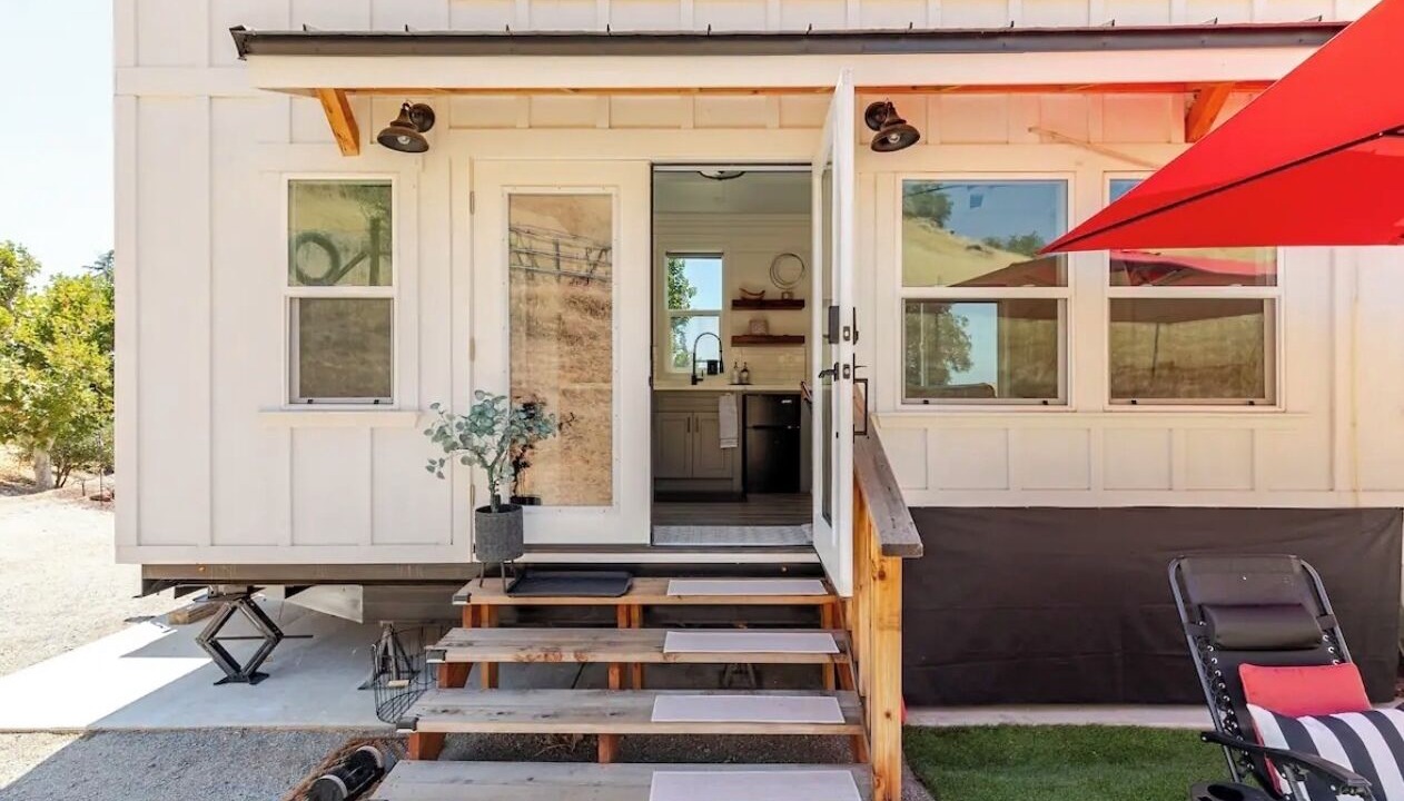 Photo of Outdoor in Woodlake